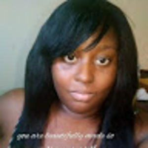 Meet your Posher, Carrie